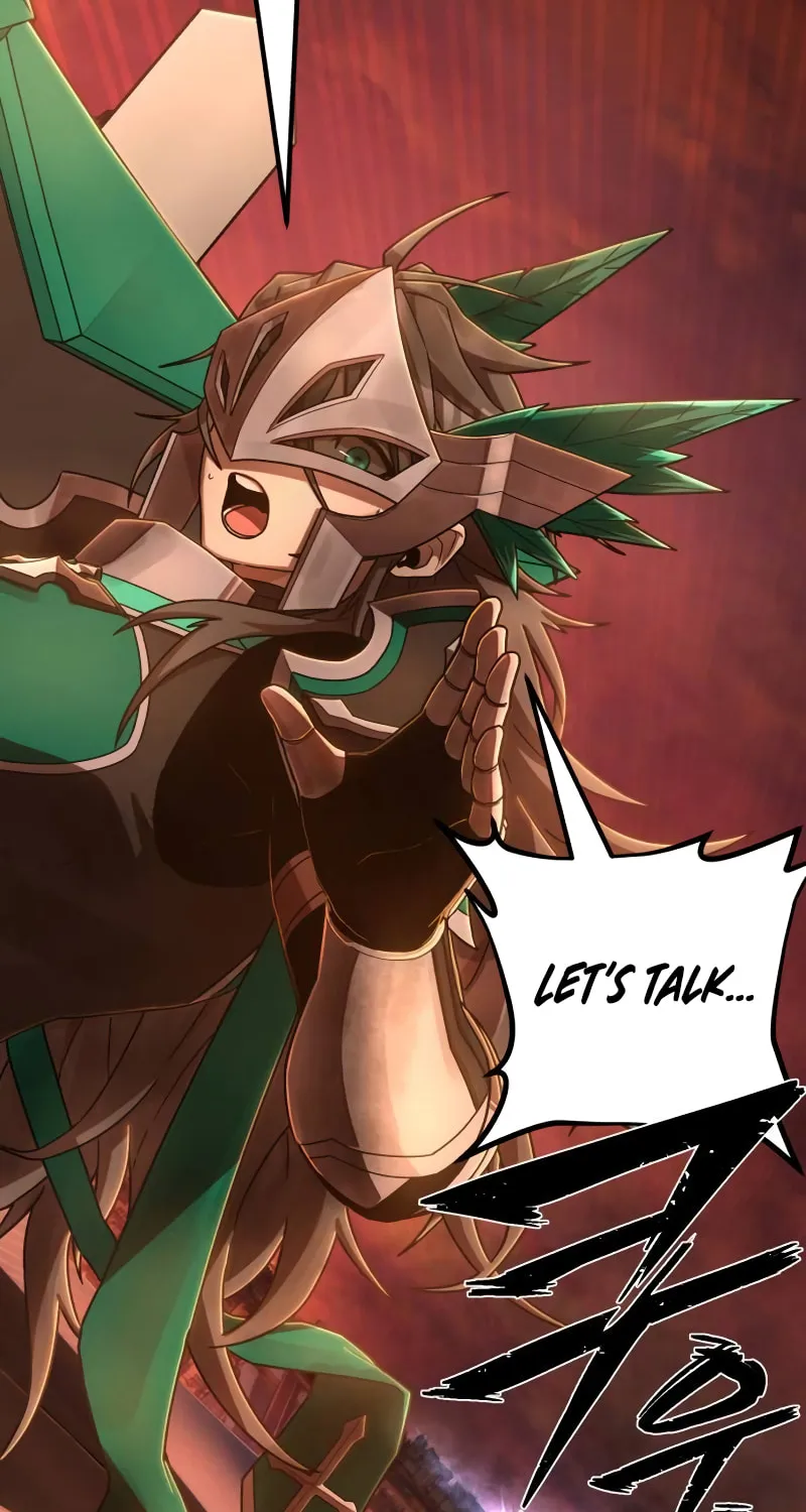 Read The Warrior Returns chapter 132 image 60 on Lezhin