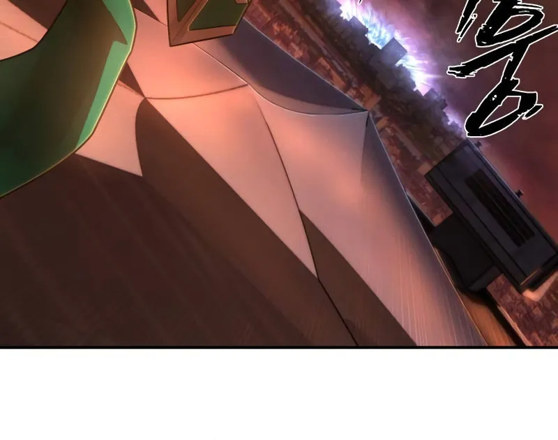Read The Warrior Returns chapter 132 image 61 on Lezhin