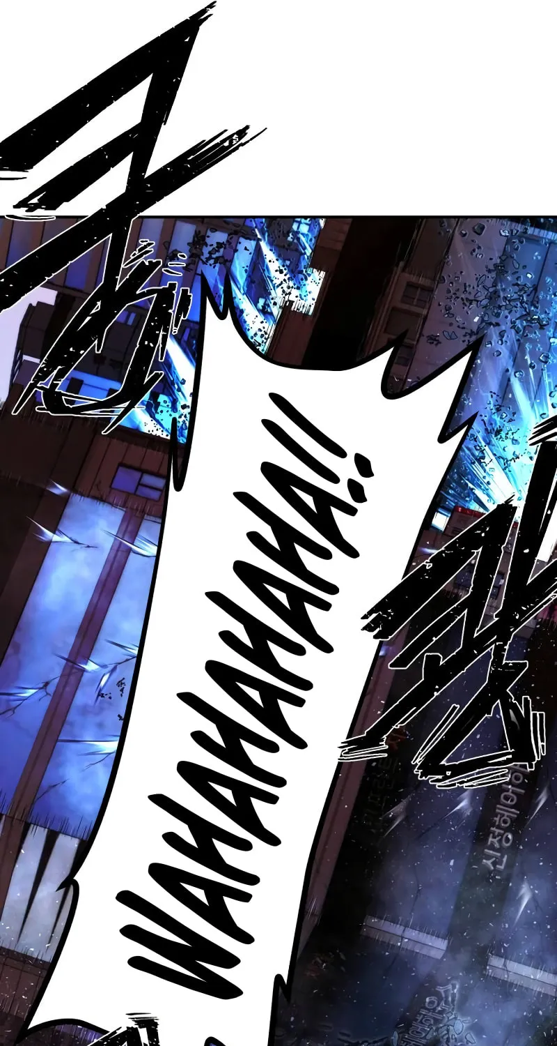 Read The Warrior Returns chapter 132 image 62 on Lezhin