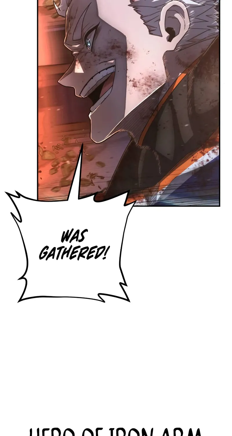 Read The Warrior Returns chapter 132 image 65 on Lezhin