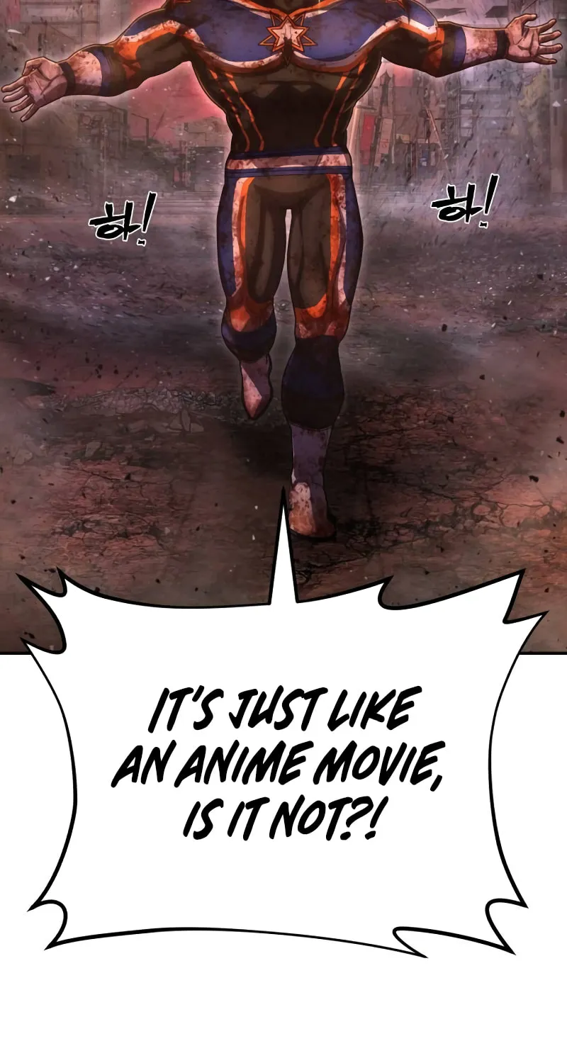 Read The Warrior Returns chapter 132 image 67 on Lezhin