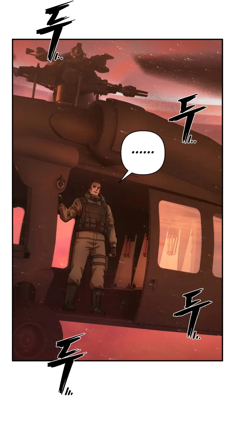 Read The Warrior Returns chapter 132 image 69 on Lezhin