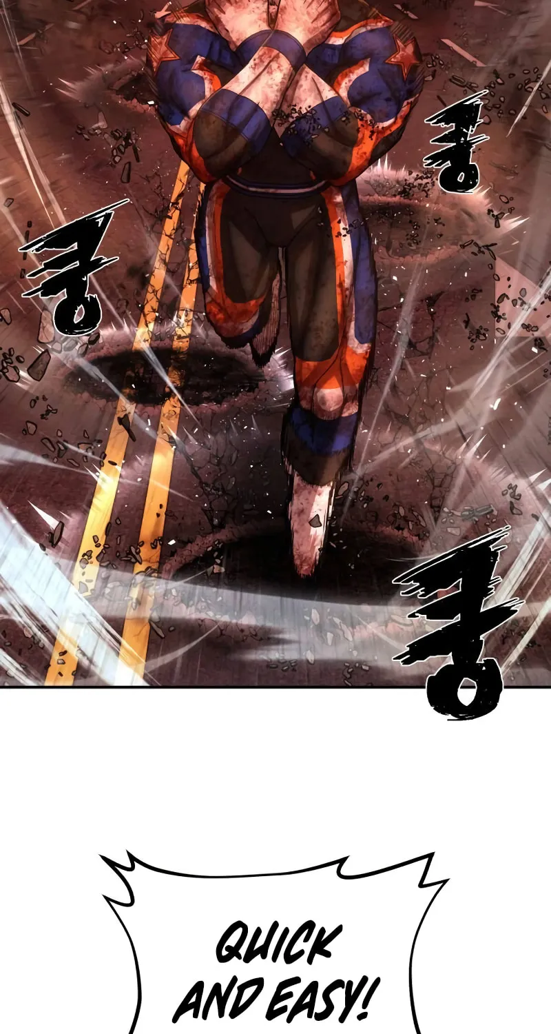 Read The Warrior Returns chapter 132 image 79 on Lezhin