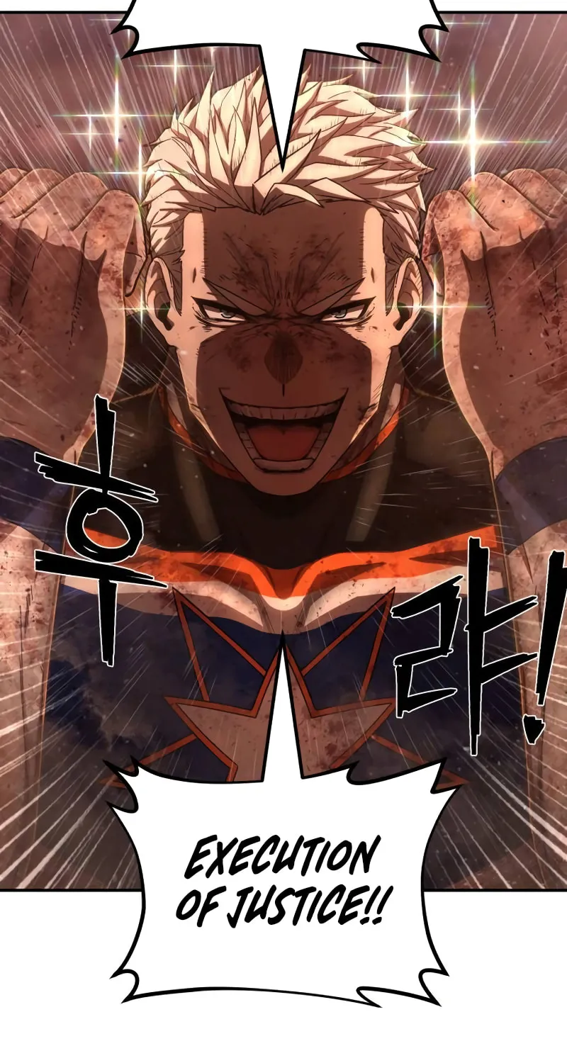 Read The Warrior Returns chapter 132 image 80 on Lezhin