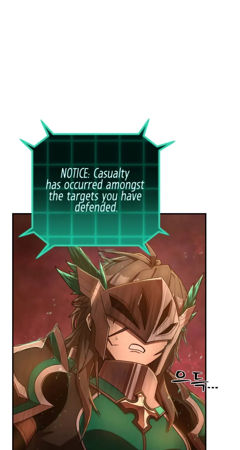 Read The Warrior Returns chapter 132 image 81 on Lezhin