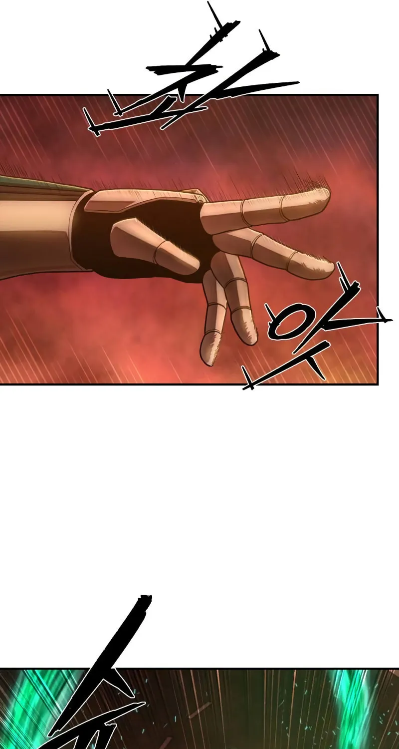 Read The Warrior Returns chapter 132 image 83 on Lezhin