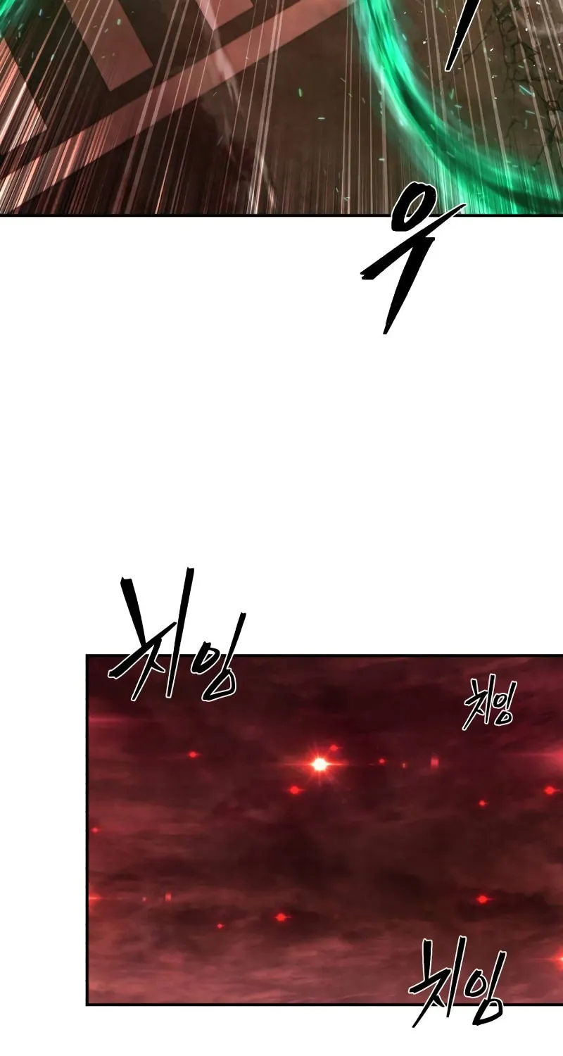 Read The Warrior Returns chapter 132 image 85 on Lezhin