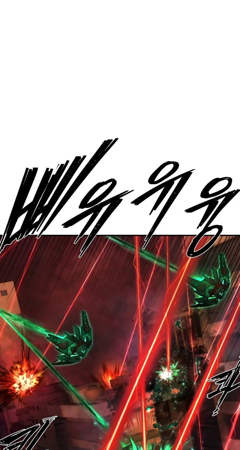 Read The Warrior Returns chapter 132 image 86 on Lezhin