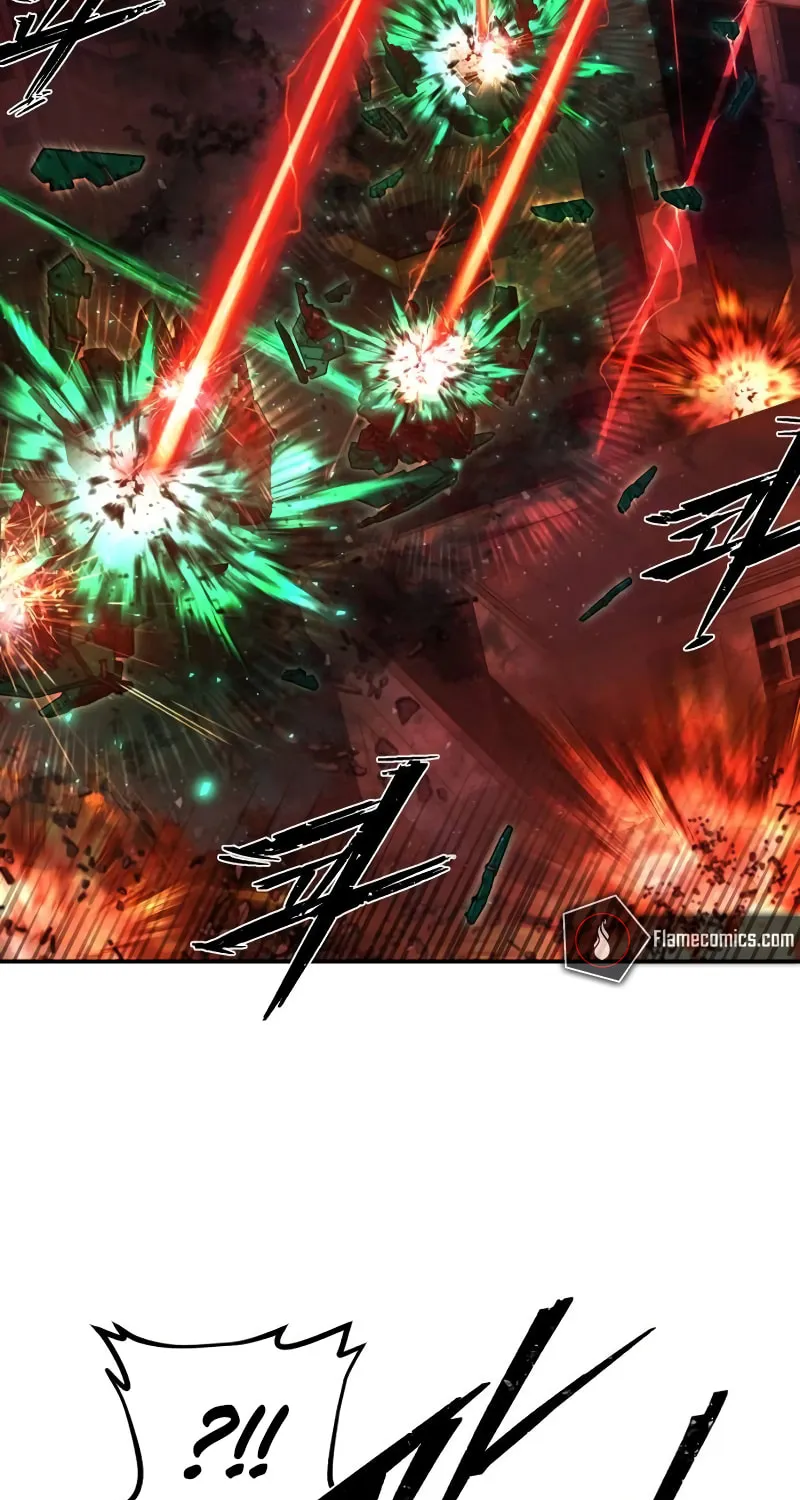 Read The Warrior Returns chapter 132 image 87 on Lezhin