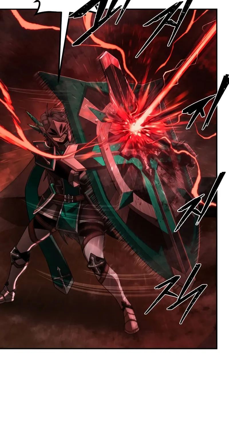 Read The Warrior Returns chapter 132 image 88 on Lezhin