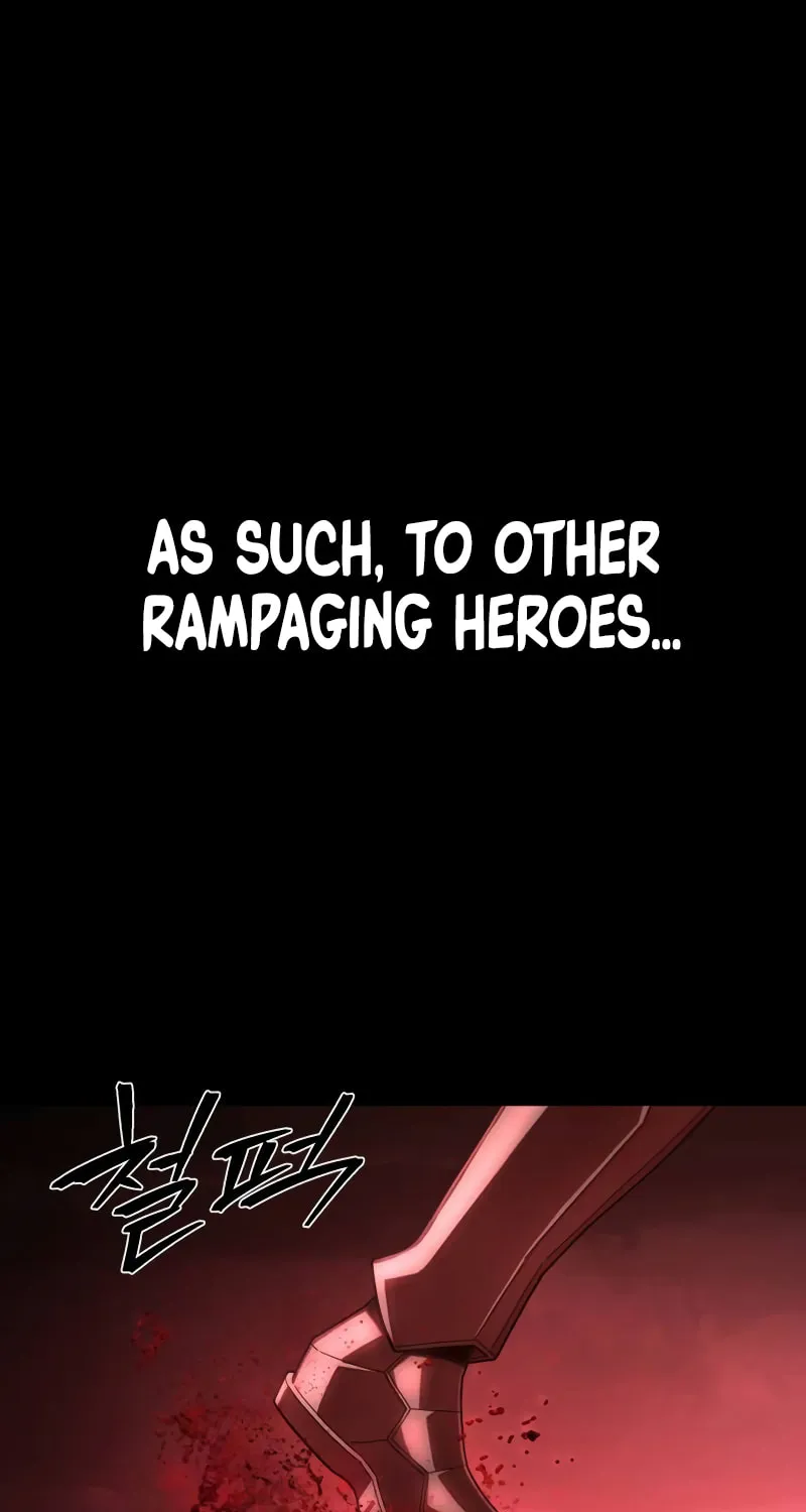 Read The Warrior Returns chapter 132 image 9 on Lezhin