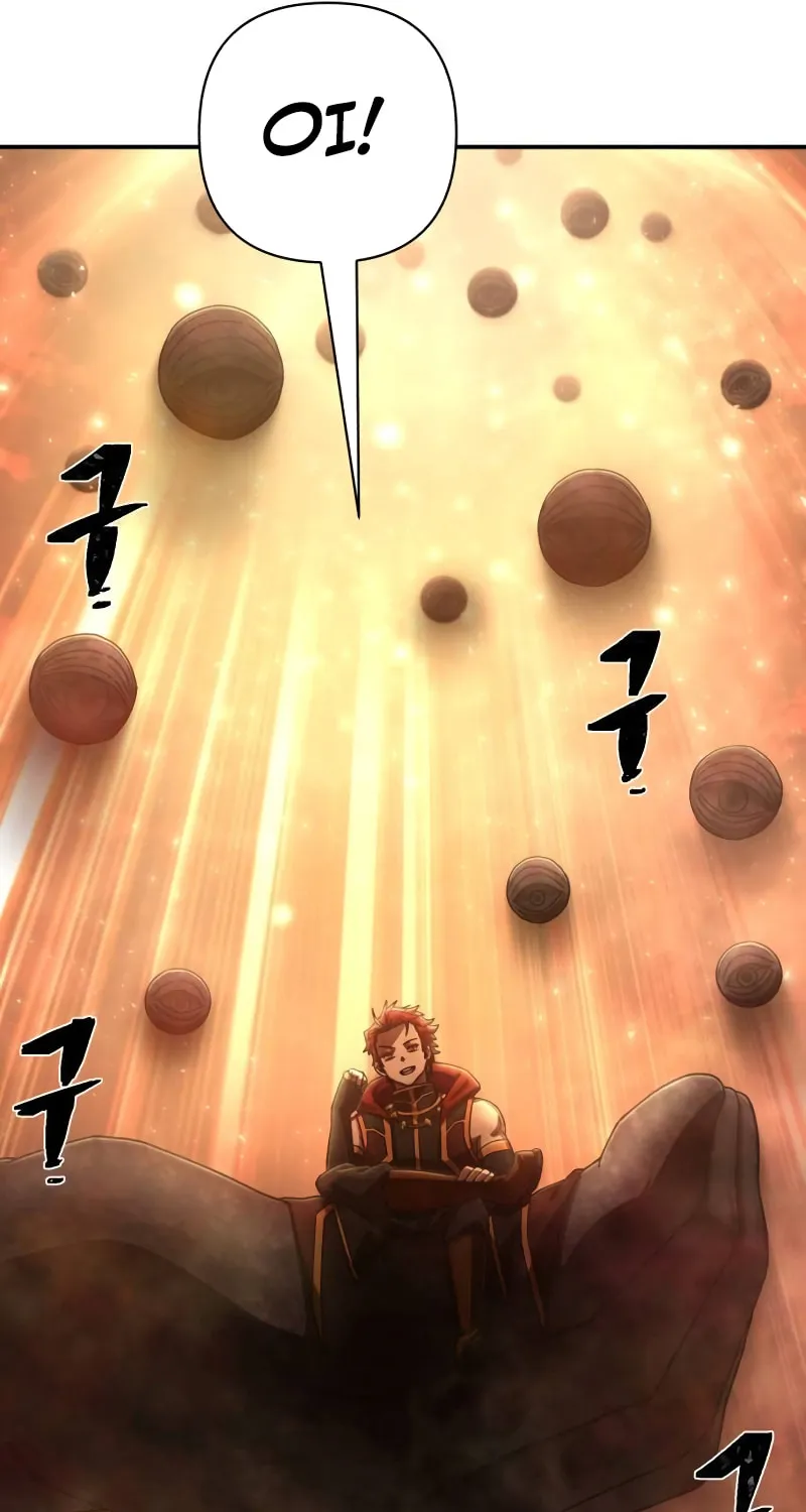 Read The Warrior Returns chapter 132 image 90 on Lezhin