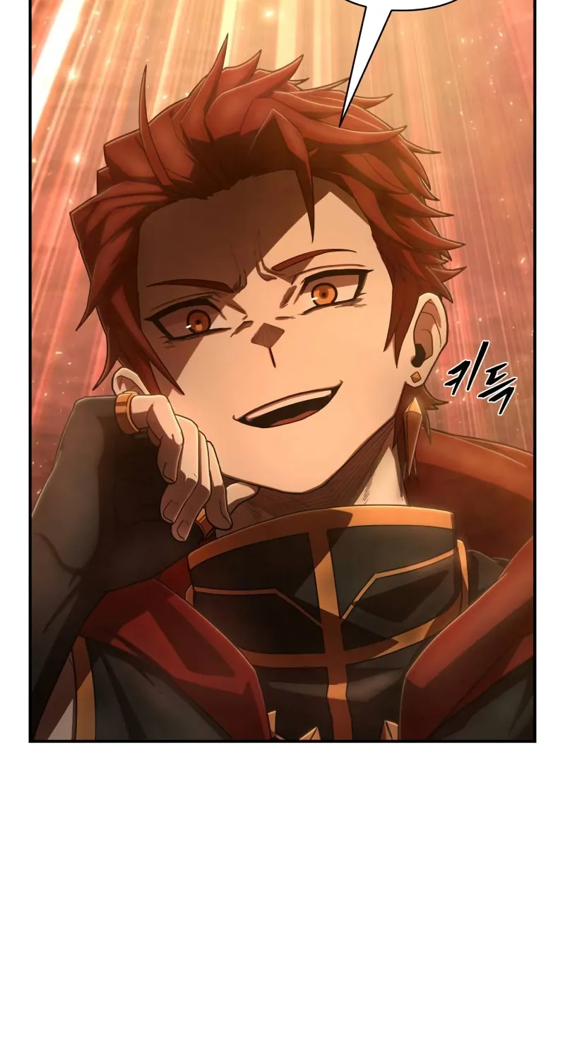 Read The Warrior Returns chapter 132 image 92 on Lezhin