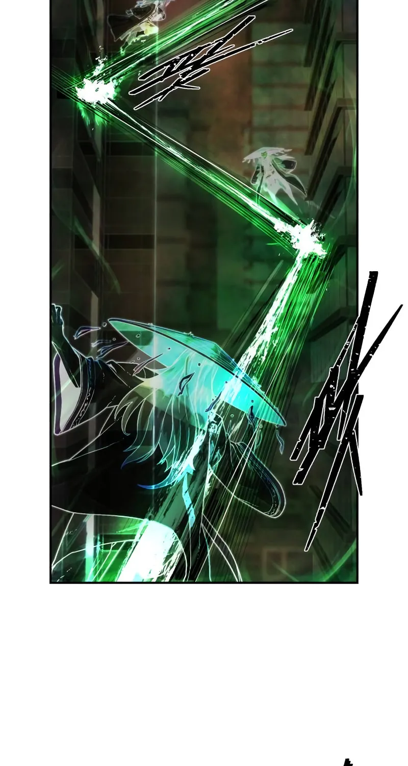 Read The Warrior Returns chapter 132 image 94 on Lezhin