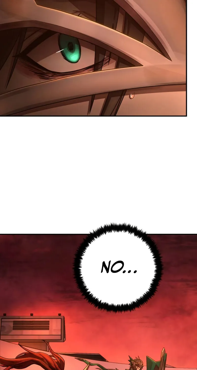 Read The Warrior Returns chapter 132 image 99 on Lezhin