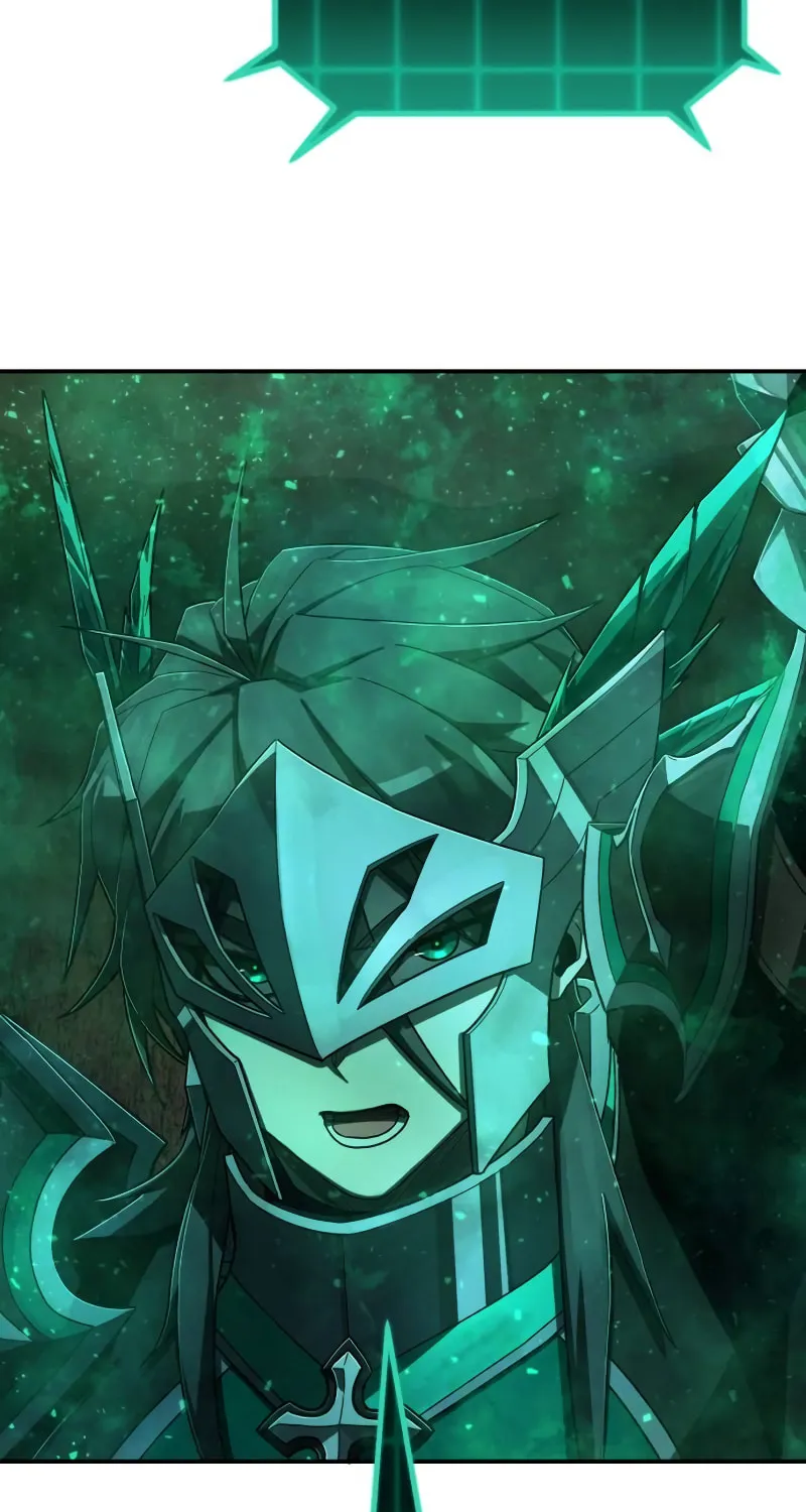 Read The Warrior Returns chapter 133 image 101 on Lezhin