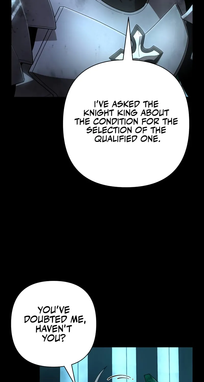 Read The Warrior Returns chapter 133 image 12 on Lezhin