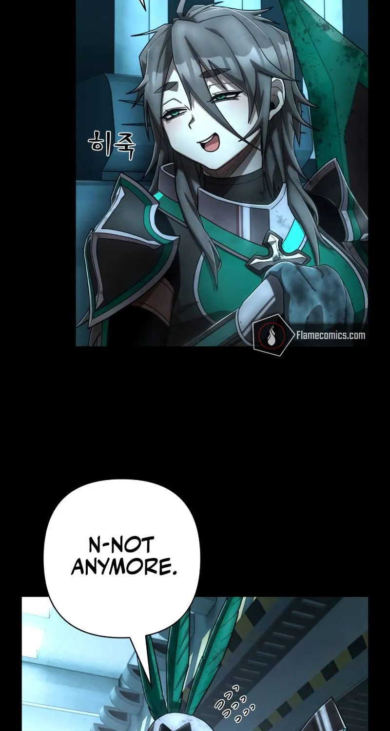 Read The Warrior Returns chapter 133 image 13 on Lezhin