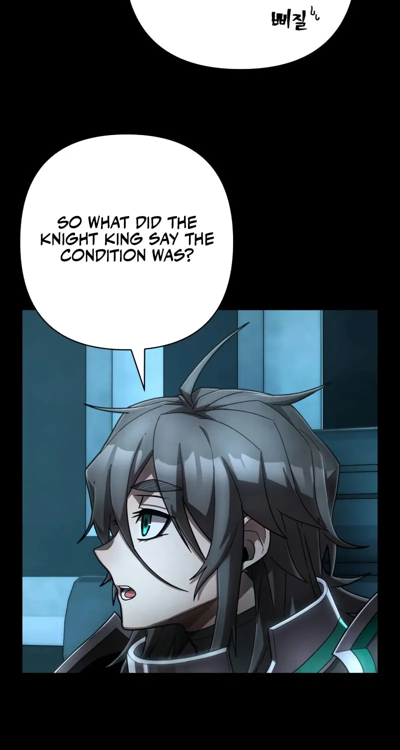 Read The Warrior Returns chapter 133 image 15 on Lezhin