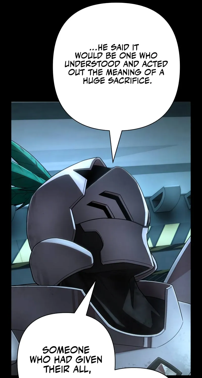 Read The Warrior Returns chapter 133 image 17 on Lezhin
