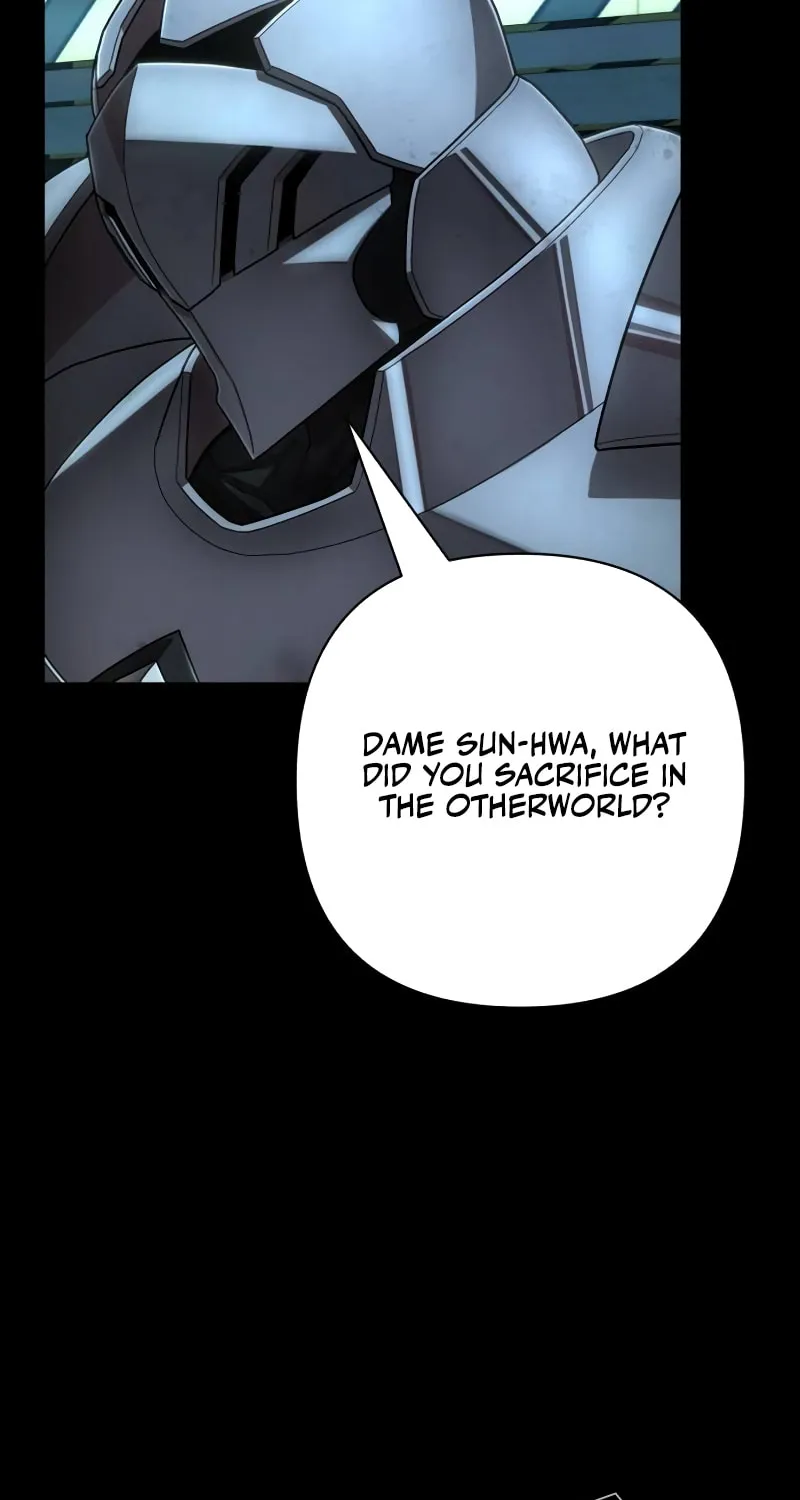 Read The Warrior Returns chapter 133 image 19 on Lezhin