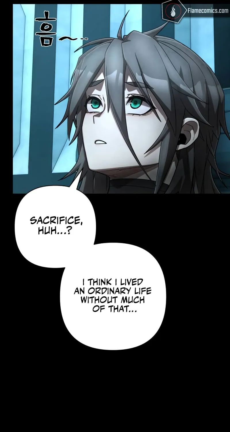 Read The Warrior Returns chapter 133 image 20 on Lezhin