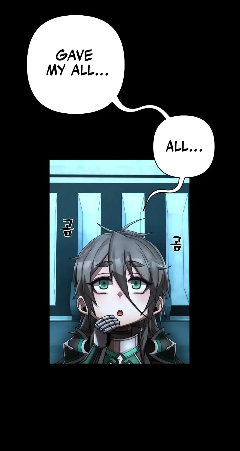 Read The Warrior Returns chapter 133 image 21 on Lezhin