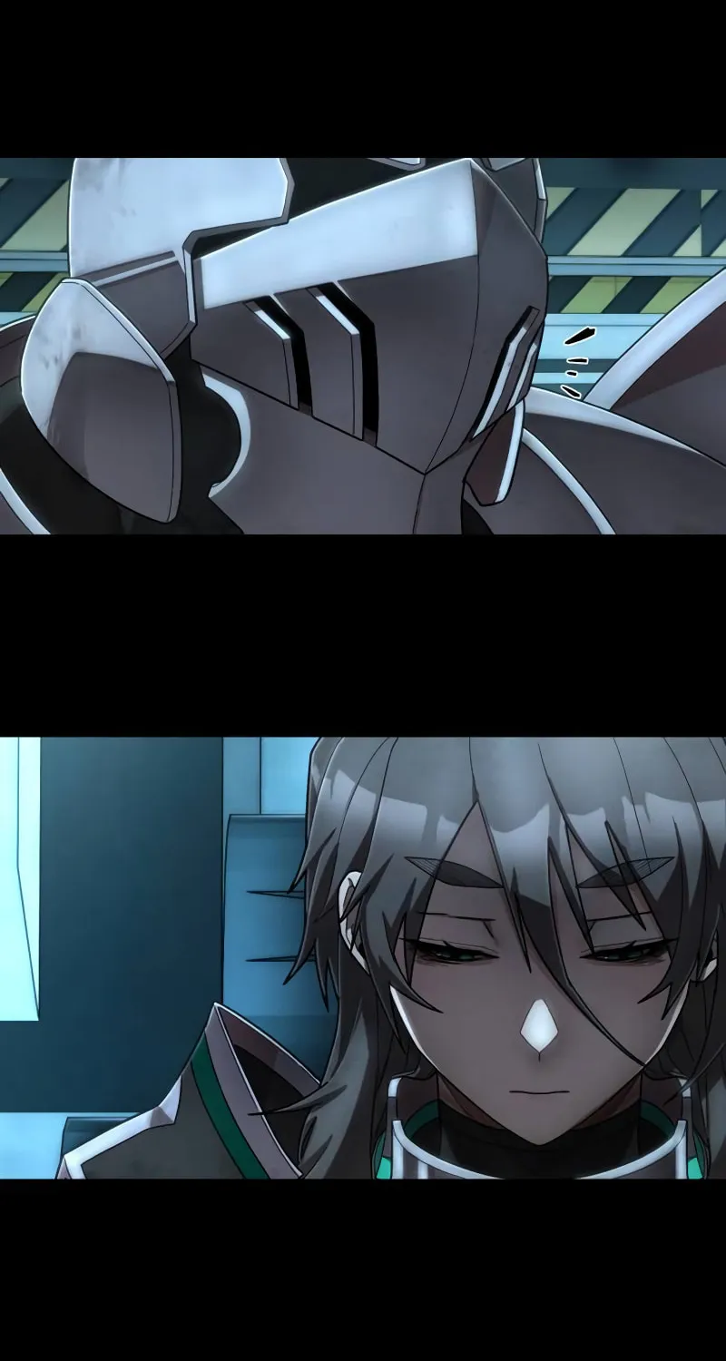 Read The Warrior Returns chapter 133 image 22 on Lezhin
