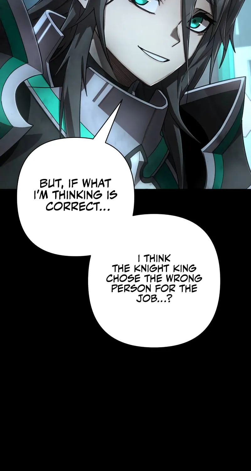 Read The Warrior Returns chapter 133 image 24 on Lezhin