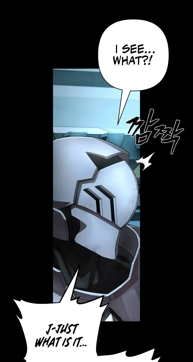 Read The Warrior Returns chapter 133 image 25 on Lezhin