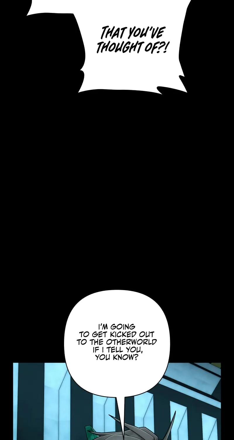 Read The Warrior Returns chapter 133 image 26 on Lezhin