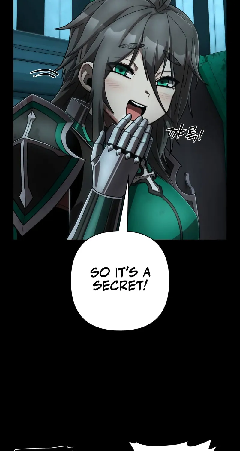 Read The Warrior Returns chapter 133 image 27 on Lezhin