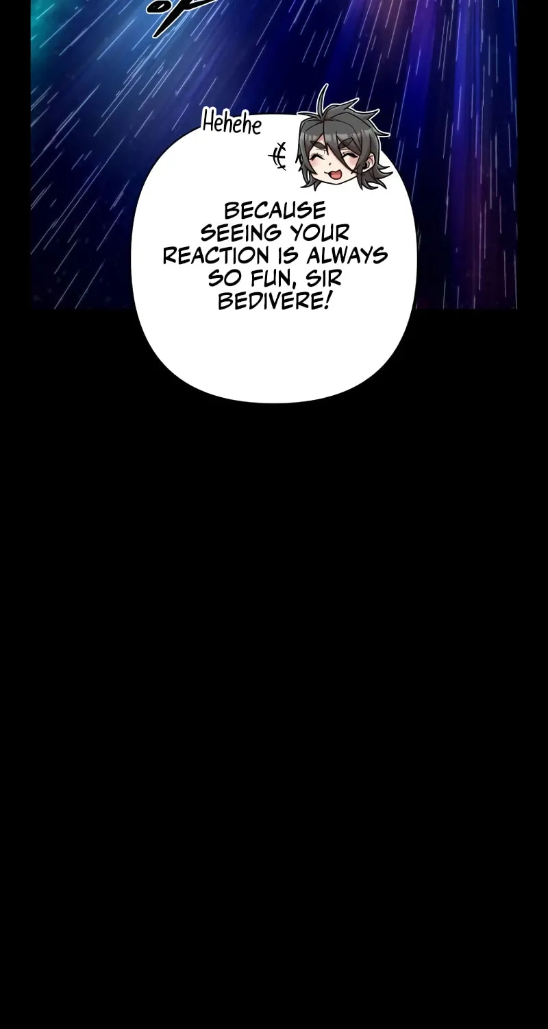 Read The Warrior Returns chapter 133 image 30 on Lezhin