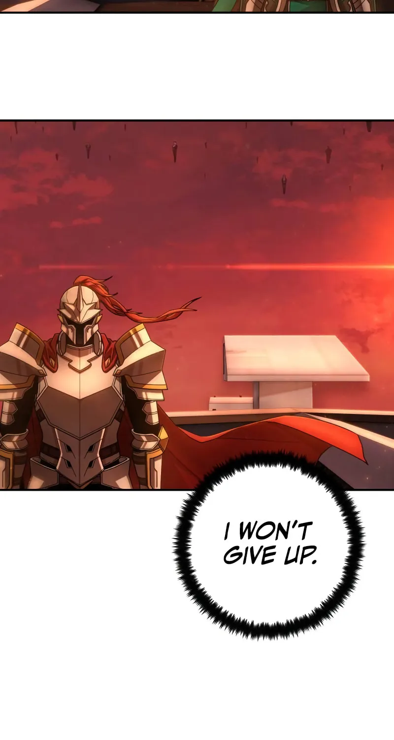 Read The Warrior Returns chapter 133 image 34 on Lezhin