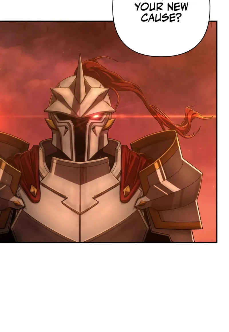 Read The Warrior Returns chapter 133 image 39 on Lezhin