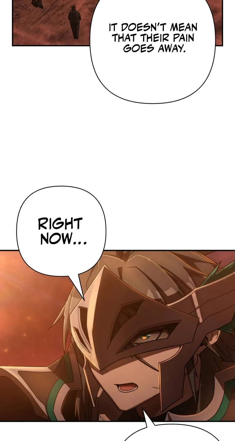 Read The Warrior Returns chapter 133 image 41 on Lezhin