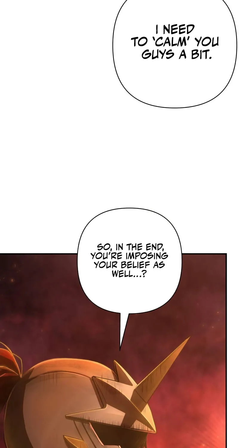 Read The Warrior Returns chapter 133 image 42 on Lezhin