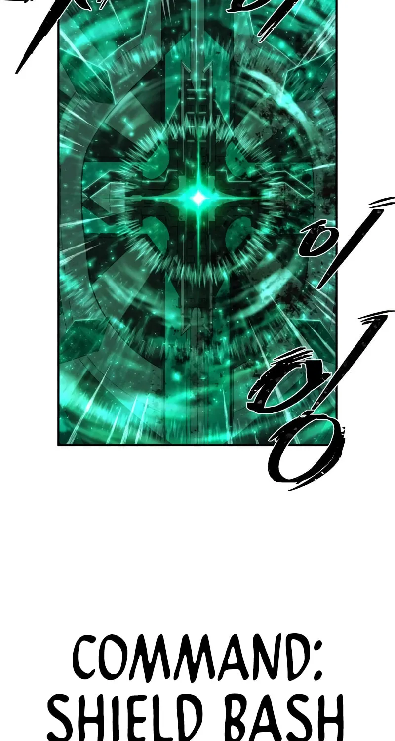 Read The Warrior Returns chapter 133 image 45 on Lezhin
