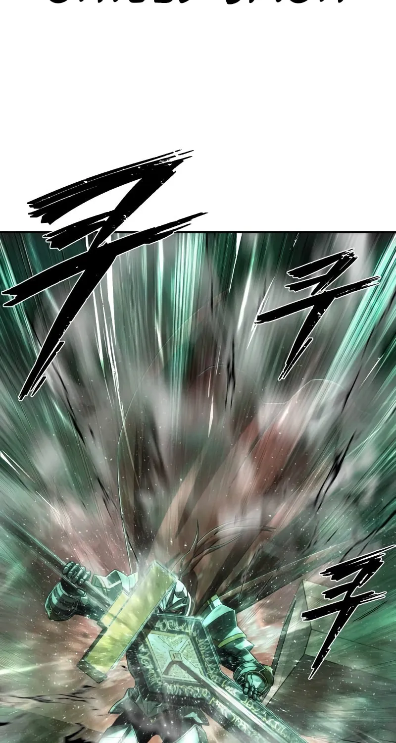 Read The Warrior Returns chapter 133 image 46 on Lezhin