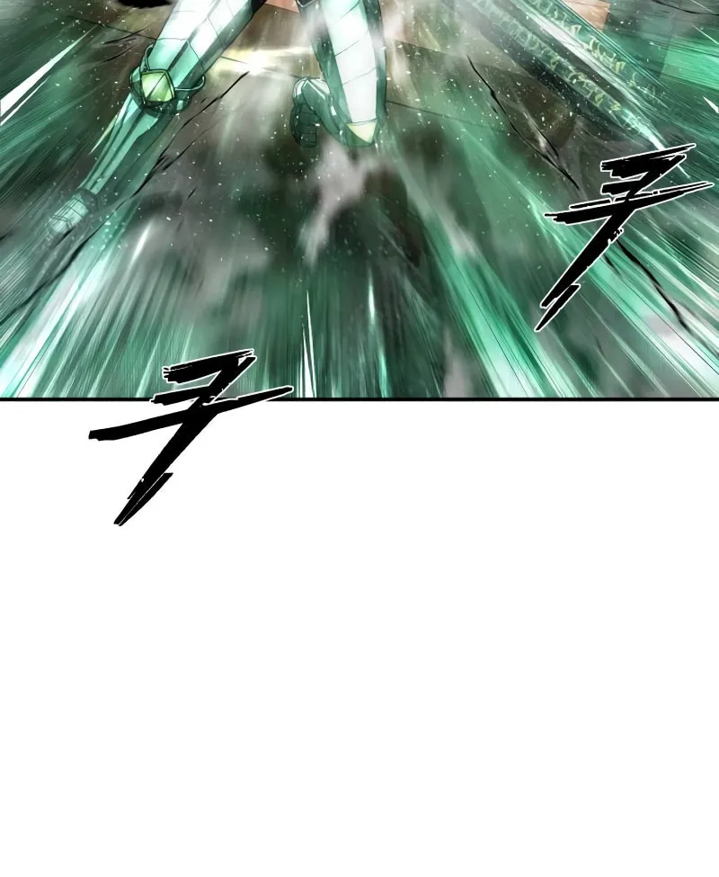 Read The Warrior Returns chapter 133 image 47 on Lezhin