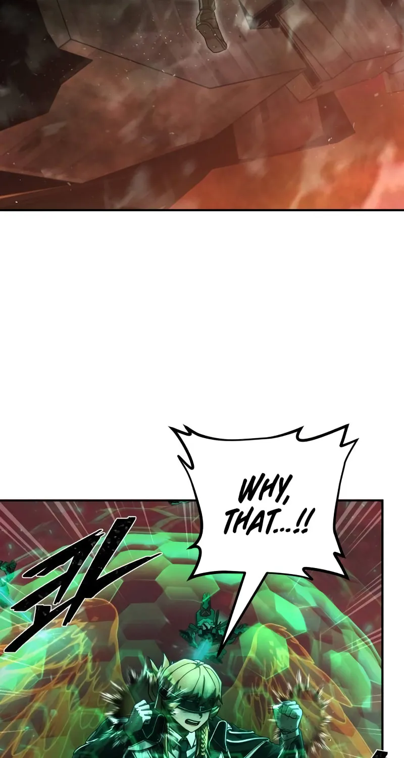 Read The Warrior Returns chapter 133 image 49 on Lezhin