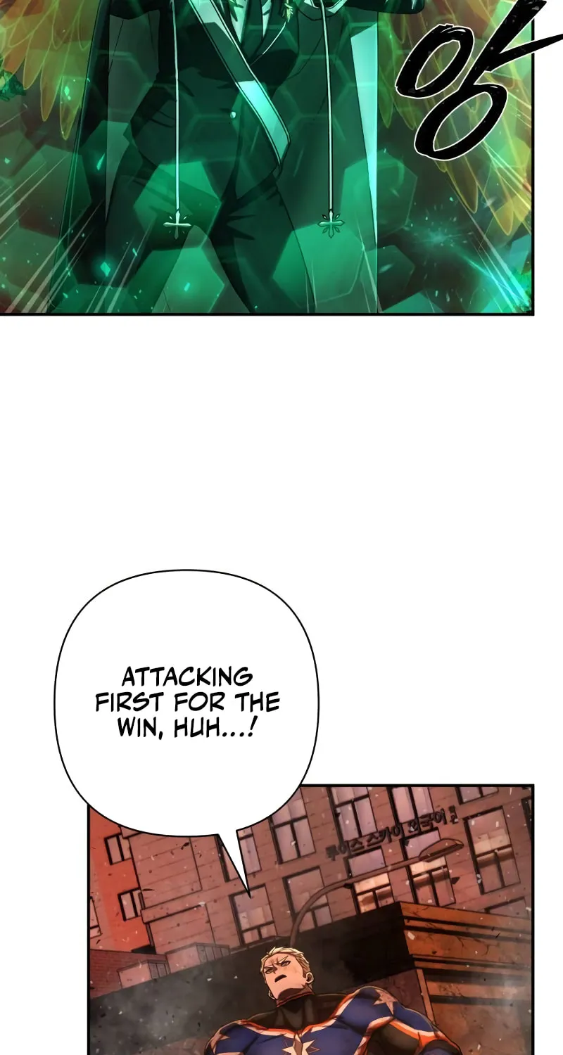 Read The Warrior Returns chapter 133 image 50 on Lezhin