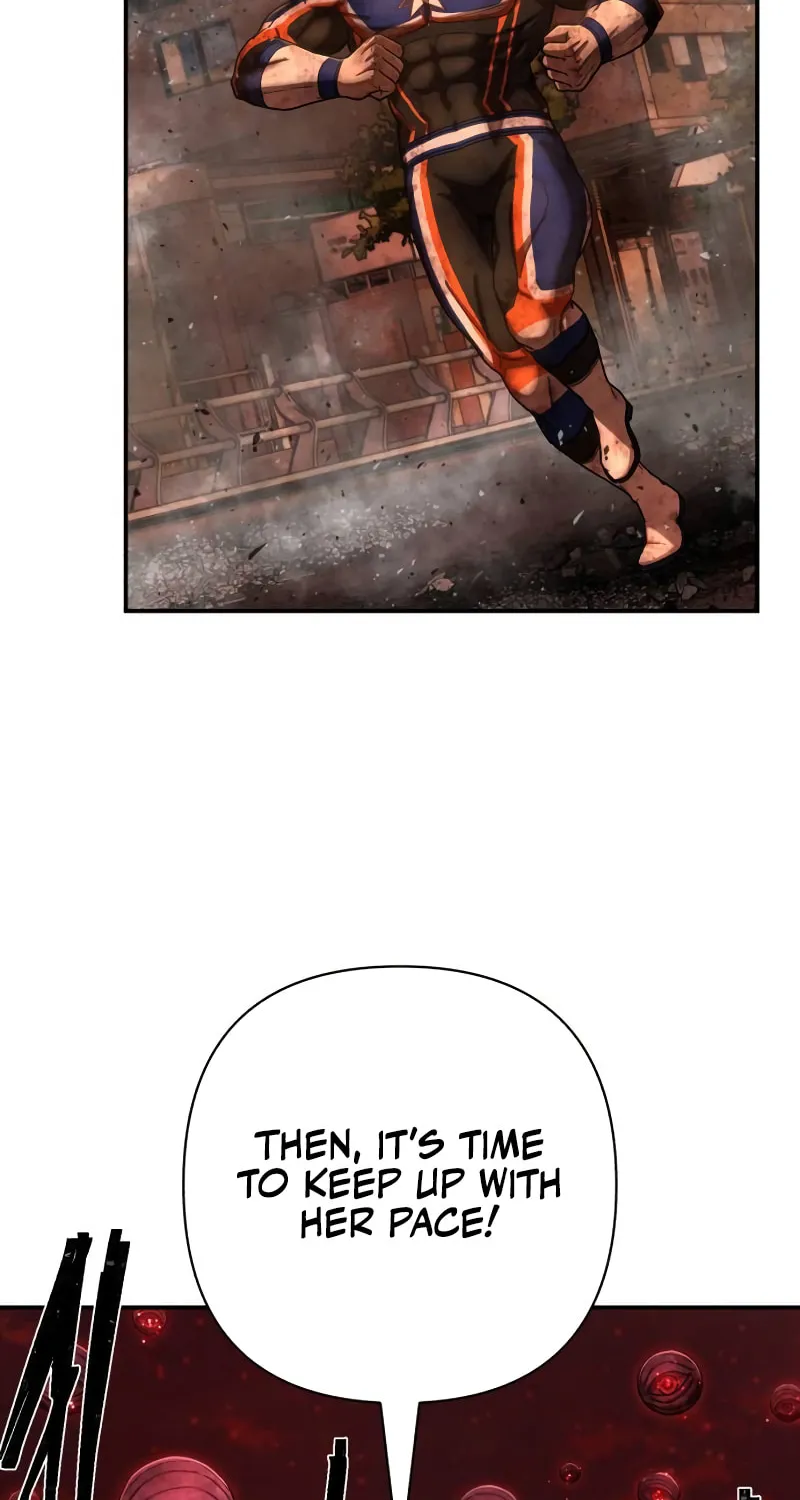 Read The Warrior Returns chapter 133 image 51 on Lezhin