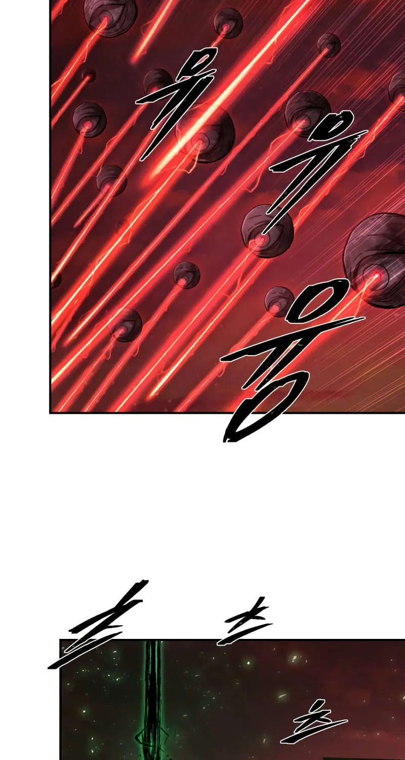 Read The Warrior Returns chapter 133 image 53 on Lezhin
