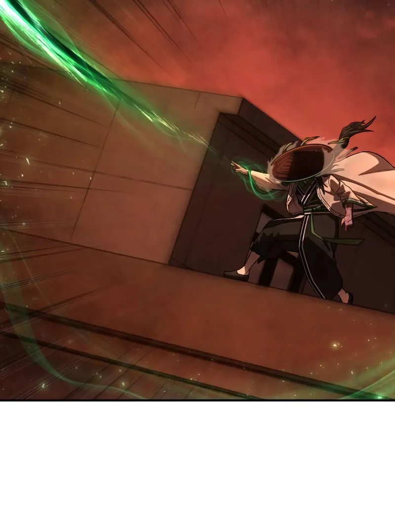 Read The Warrior Returns chapter 133 image 55 on Lezhin