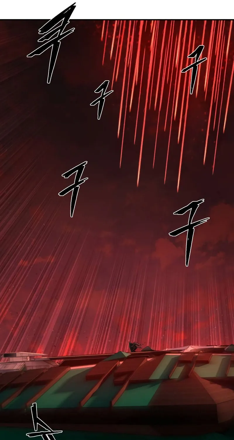 Read The Warrior Returns chapter 133 image 56 on Lezhin