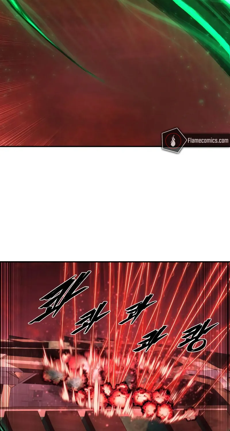Read The Warrior Returns chapter 133 image 60 on Lezhin
