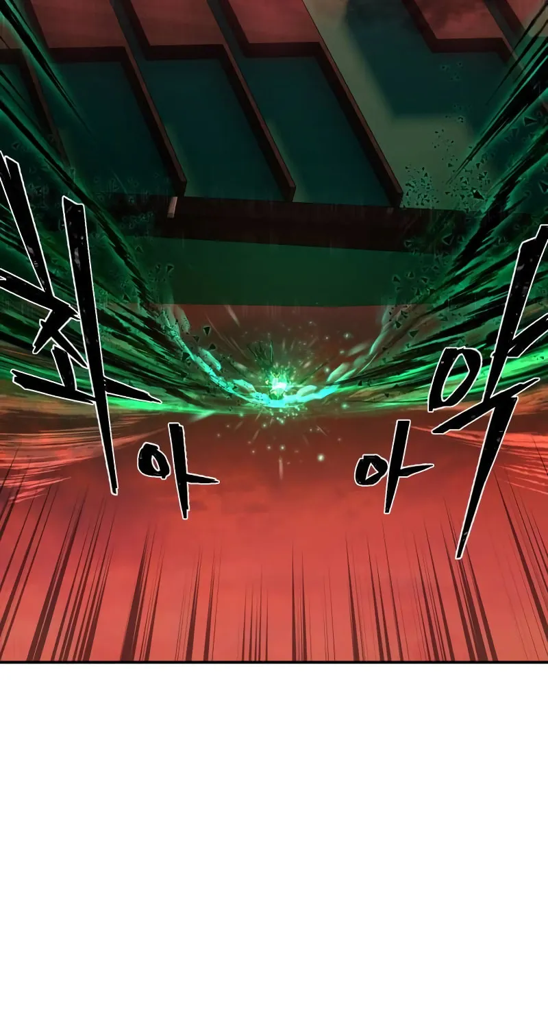 Read The Warrior Returns chapter 133 image 61 on Lezhin