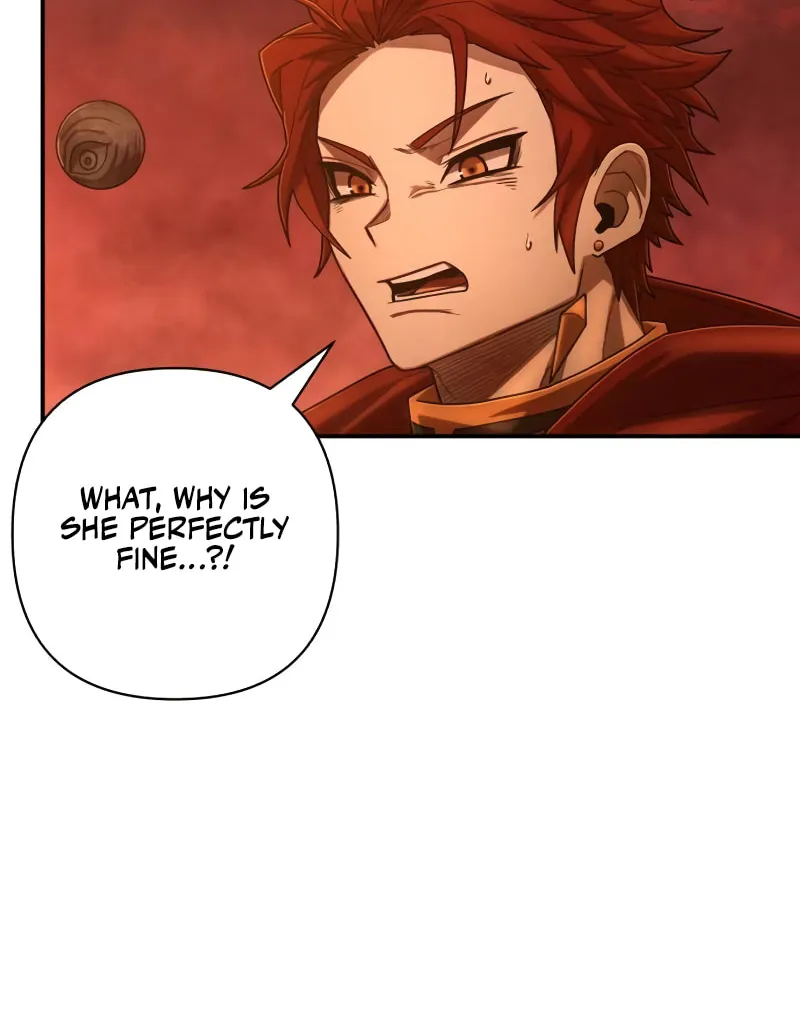 Read The Warrior Returns chapter 133 image 63 on Lezhin