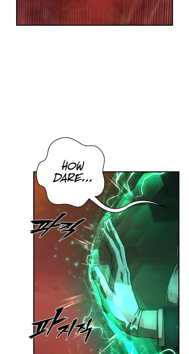 Read The Warrior Returns chapter 133 image 66 on Lezhin